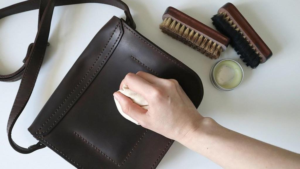 The best leather cleaners for furniture, shoes and more – Chicago Tribune