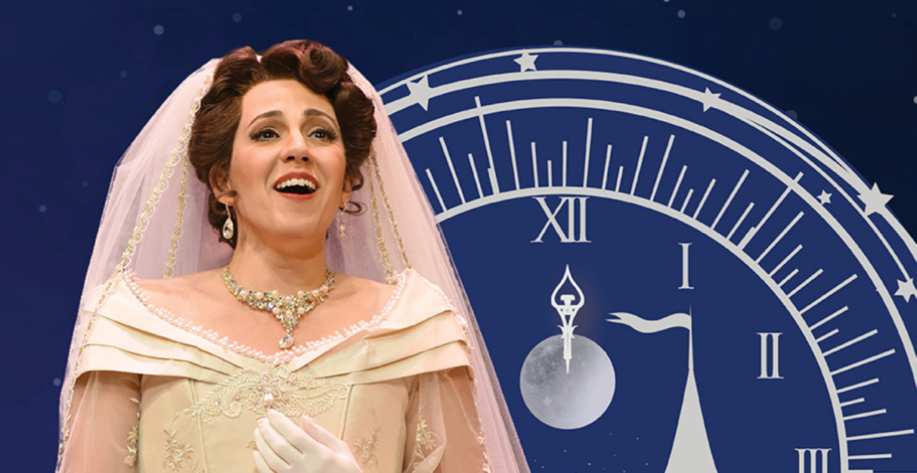 Arizona Opera 2025-26 season brings ‘Cinderella,’ ‘Zorro’
