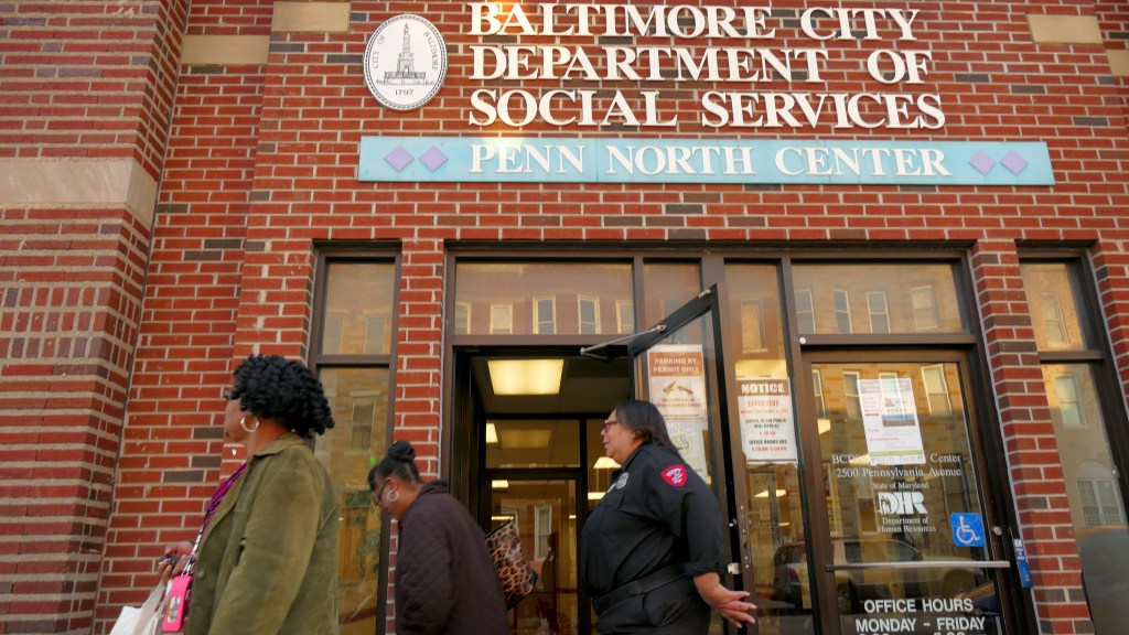 4 sue Baltimore City, community group after alleged sexual abuse in foster home