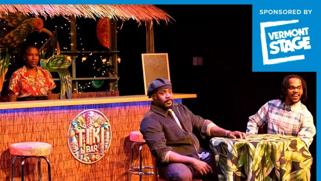 Video: Vermont Stage Presents 'Primary Trust' | Paid Post | Promo Video | Seven Days