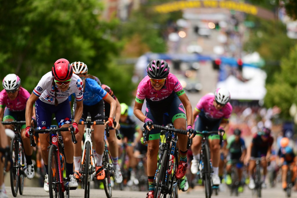 Infinity Events Group aims to return bicycle stage racing to Colorado