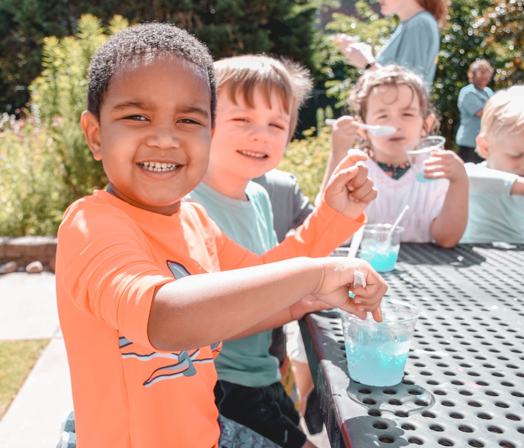 How Episcopal Collegiate School Offers Year-Round Learning & Fun With Every Family in Mind