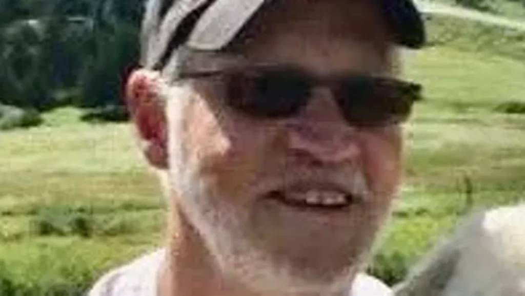 Obituary: David H. Tucker, 1954-2025