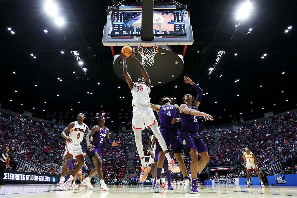 NCAA Tournament games sold out at Ball Arena