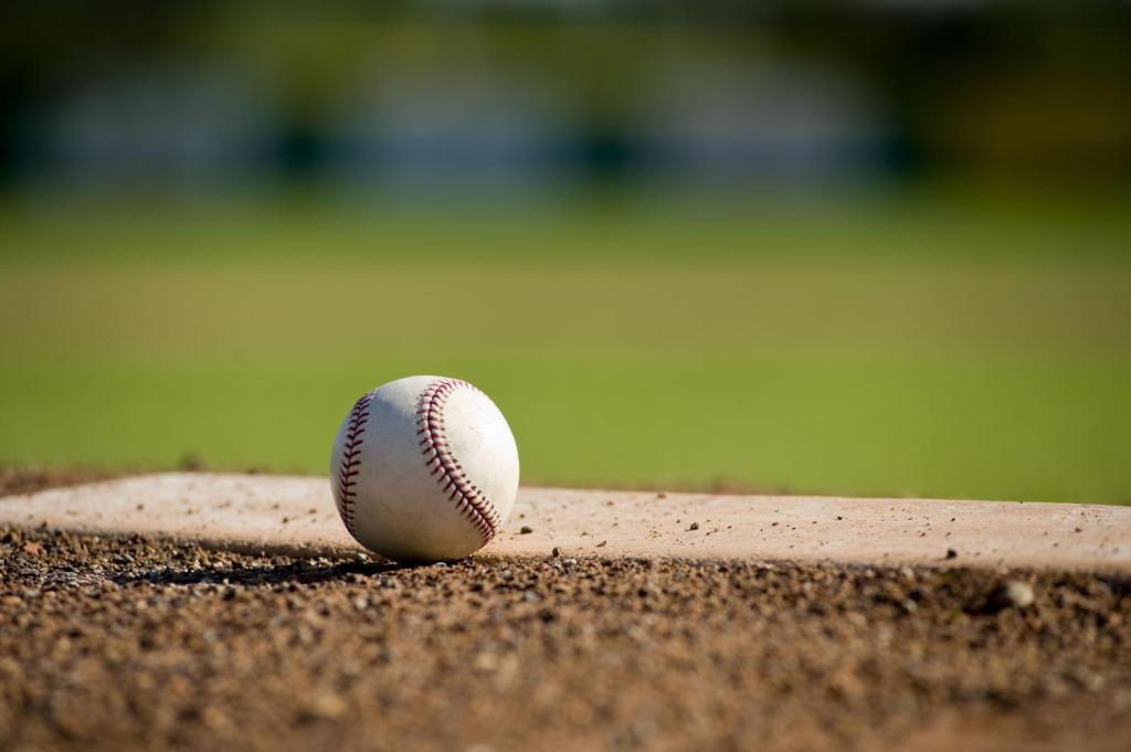 William & Mary builds early lead in baseball, holds off Old Dominion – The Virginian-Pilot