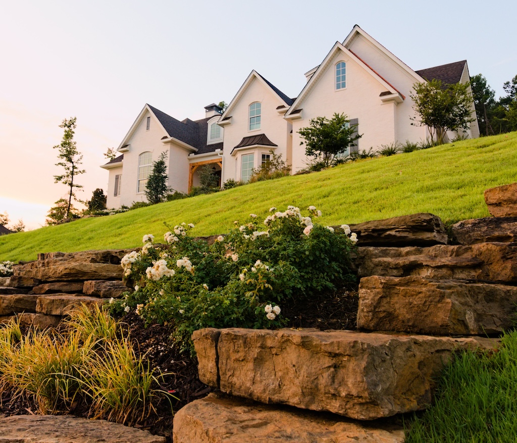 Transforming Your Landscape: An Essential Guide From The Good Earth Garden Center