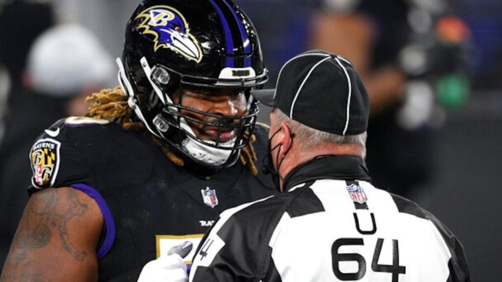 UFL roster cuts include 2 former Crimson Tide players
