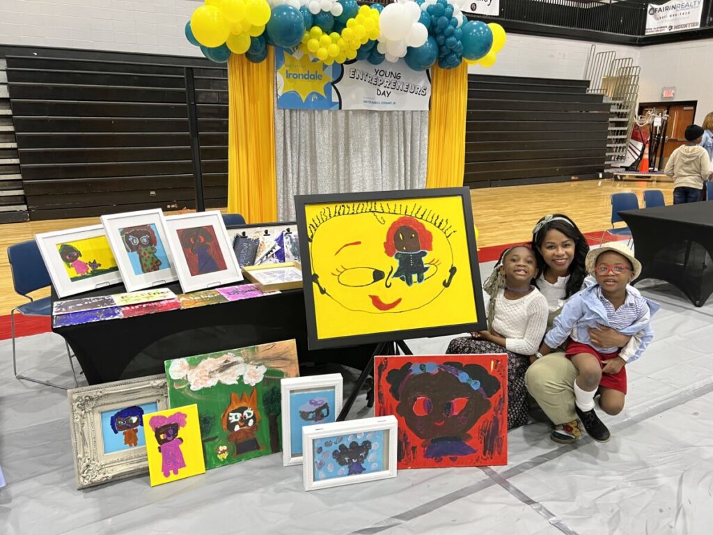 Young entrepreneurs: This exciting Irondale event will showcase and grow your budding business— April 12
