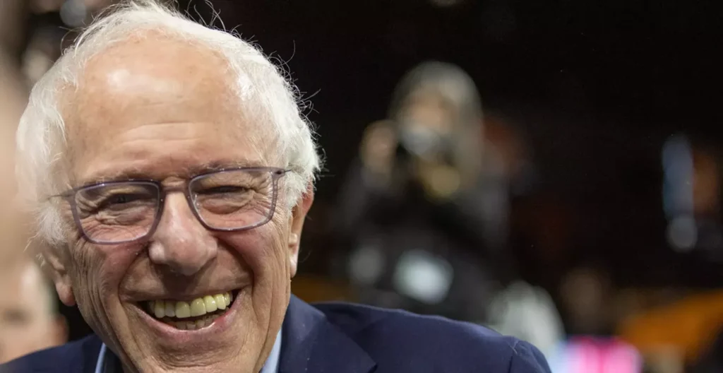 12 photos from the Tempe Bernie Sanders-AOC rally
