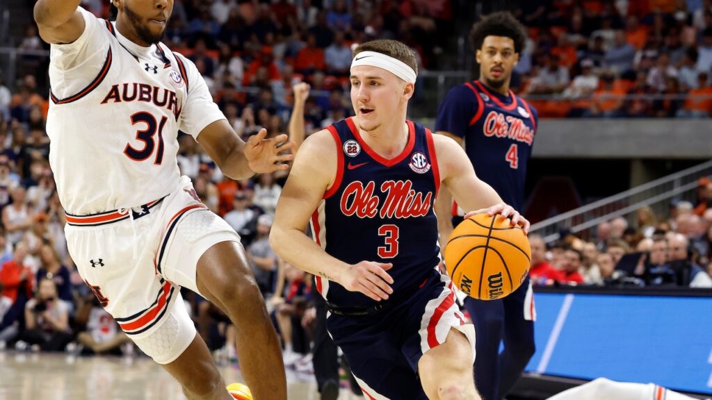 Ole Miss-North Carolina free livestream: How to watch March Madness, TV, schedule