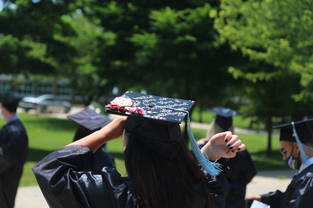 Trump announces major student loan update for borrowers, Department of Education