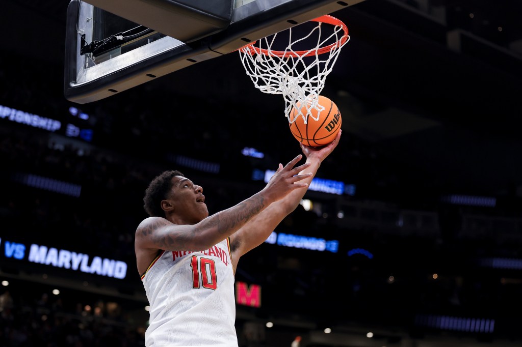 How to watch Maryland vs. Colorado State