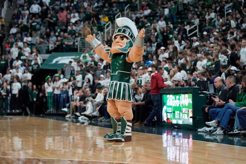 Where to watch Michigan State vs Harvard free live stream; NCAA women’s basketball