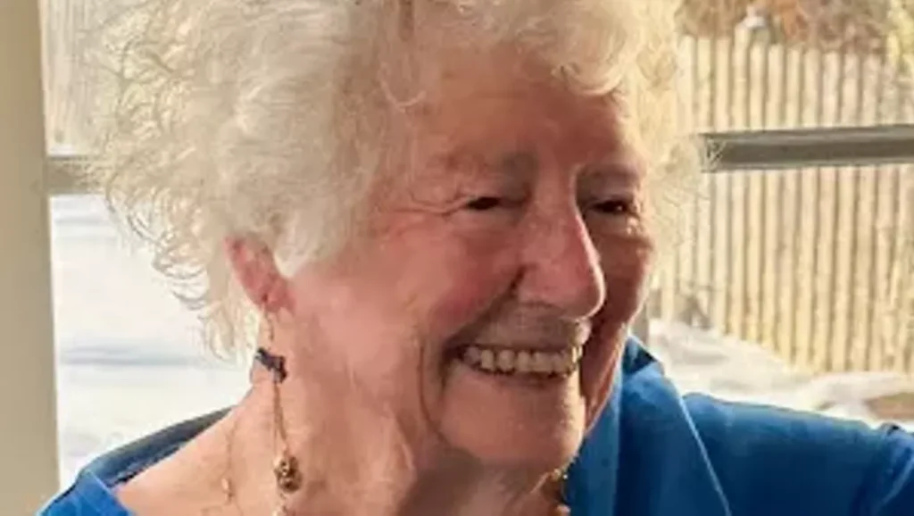 Obituary: Mary Jane Allen Cain, 1926-2025