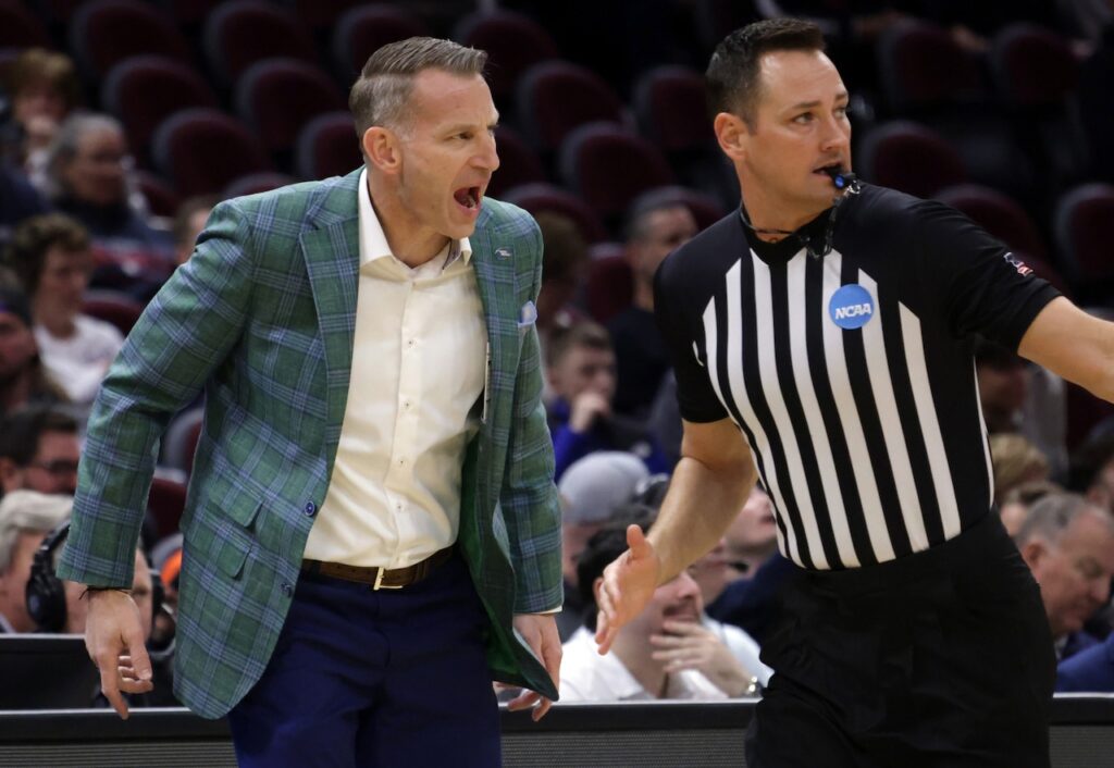 What Alabama basketball’s Nate Oats said before NCAA Tournament March Madness game vs. Saint Mary’s