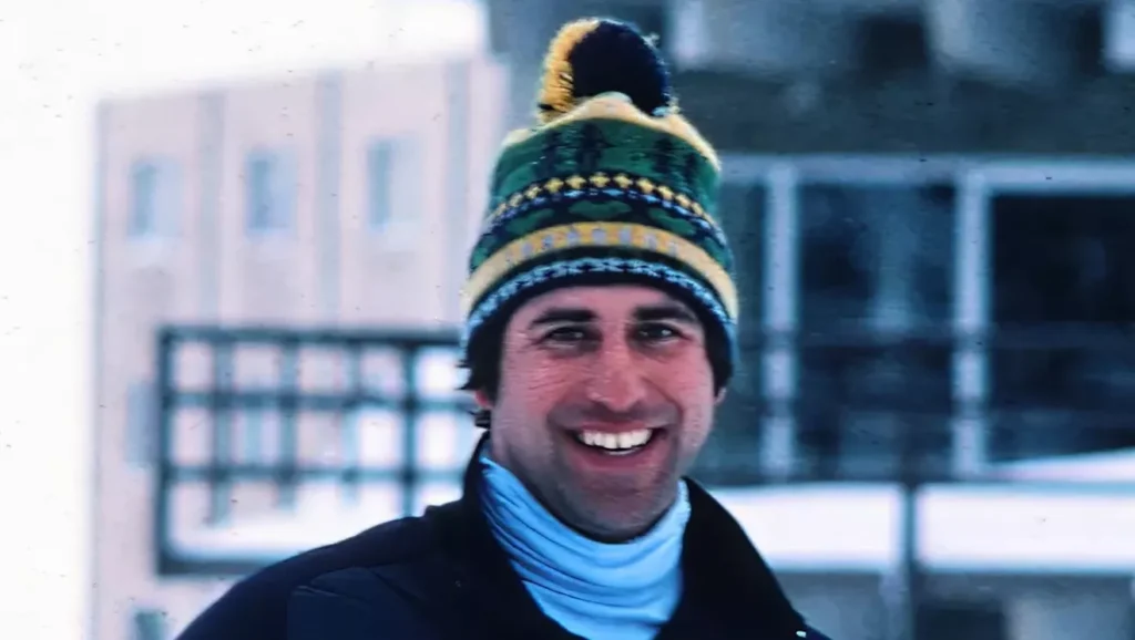 Obituary: Joseph John Kamuda, 1952-2025
