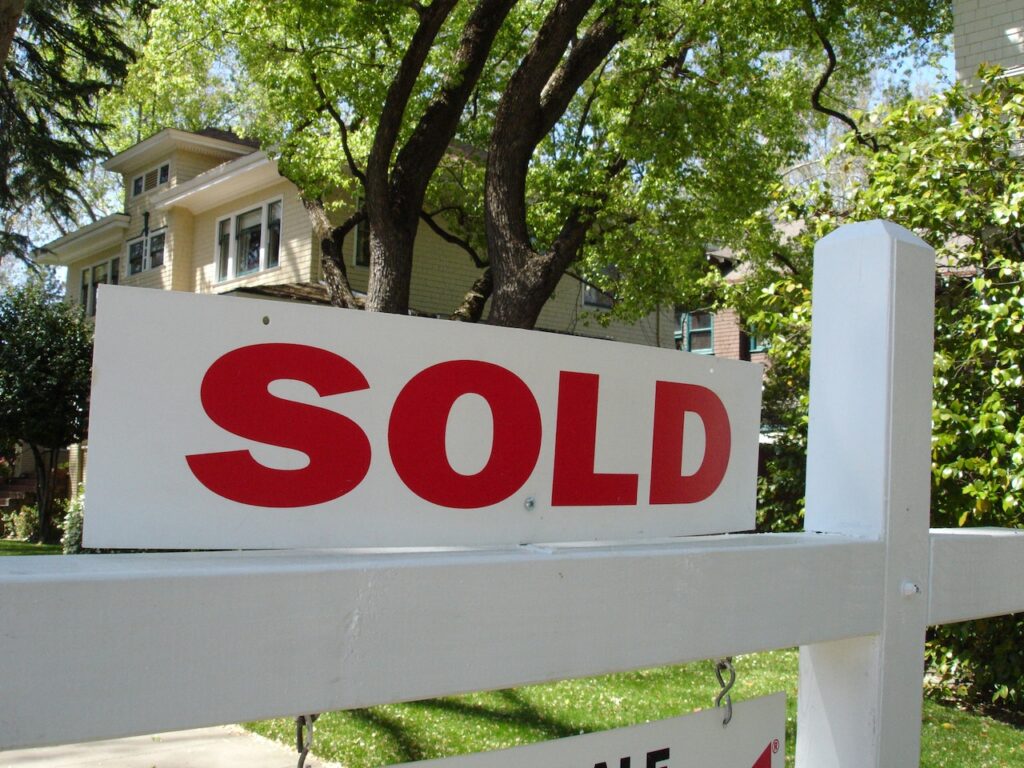 See all homes sold in Union County, March 17 to March 23