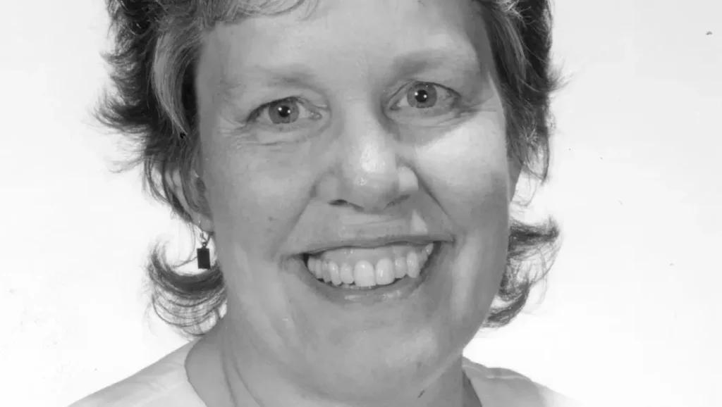 Obituary: Dr. Joanna S. Weinstock, 1947-2025