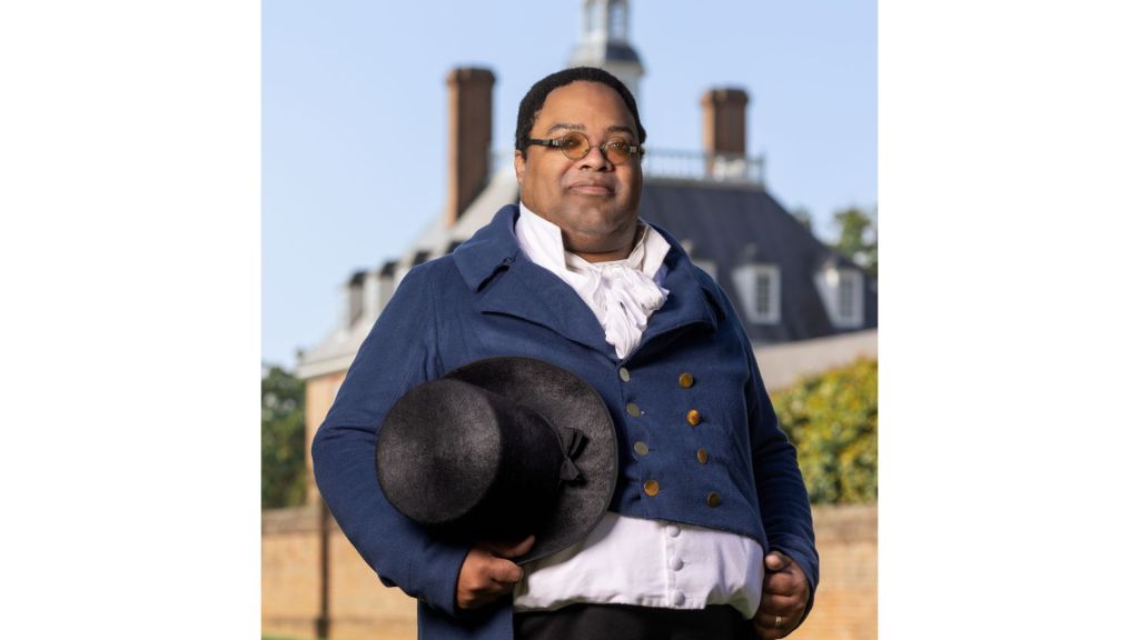Revolutionary War spy who was also a slave will get his own statue Sat. – The Virginian-Pilot
