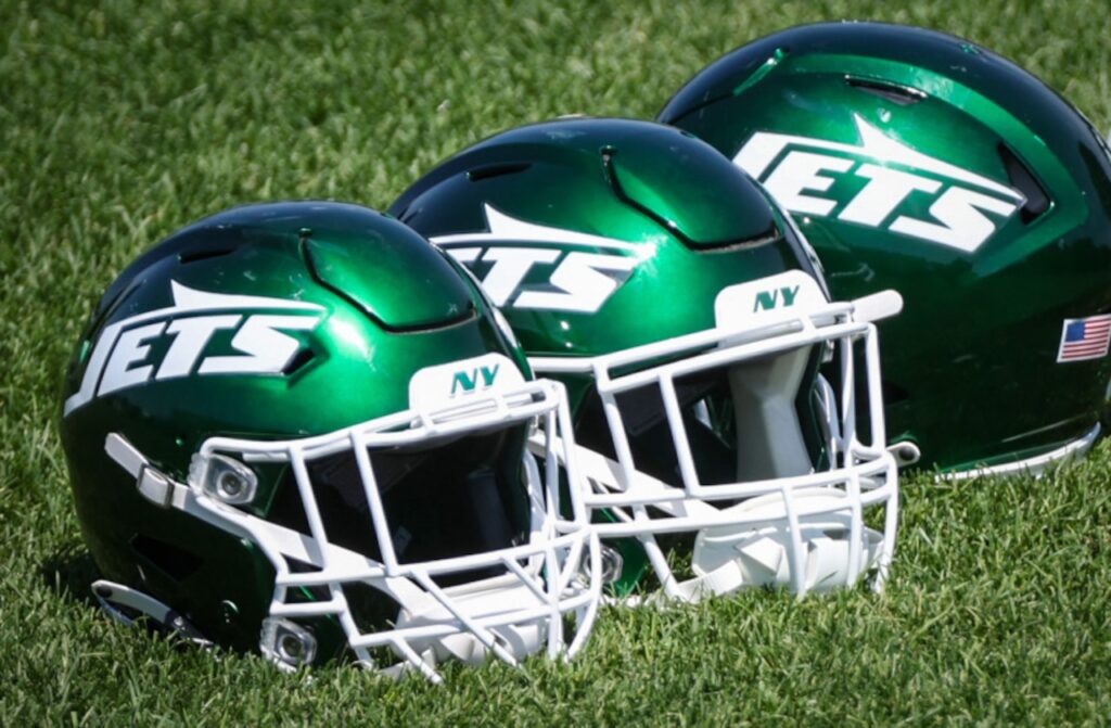 Jets were wise to let division rival make this free agency mistake