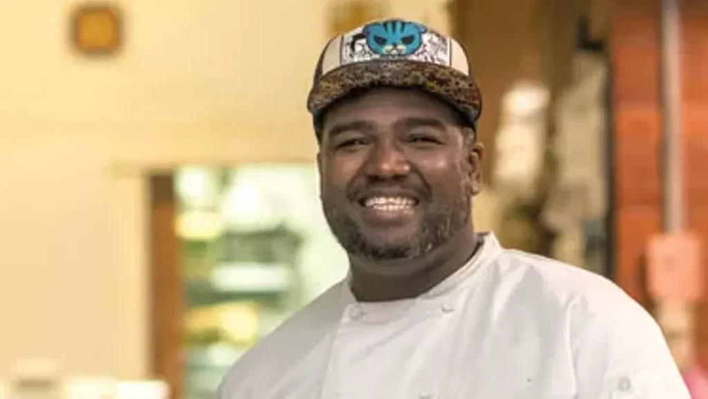 Nomad Coffee Owner and Baker Chris Johnson Dies Unexpectedly