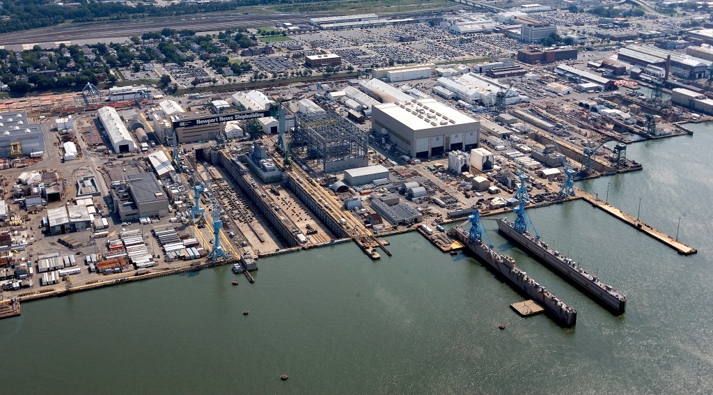 Tariffs, trade and the trouble with Trump’s steel and aluminum gambit in Hampton Roads
