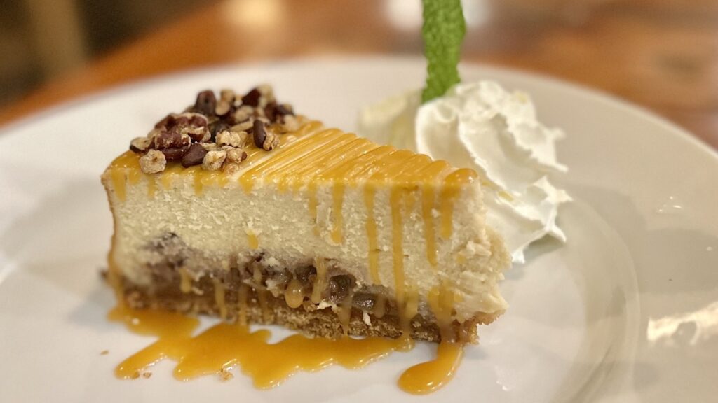 The sweet story behind Gather, a destination restaurant in Atmore, Alabama
