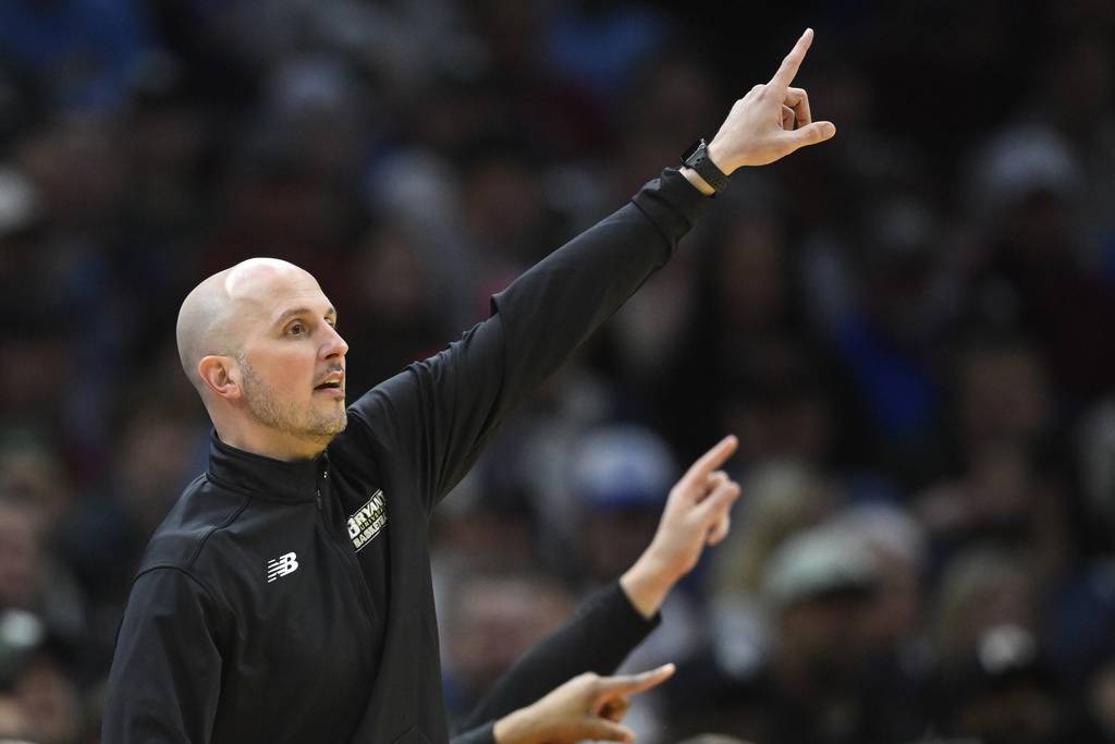 VCU keeps churning through coaches, and keeps making NCAA Tournaments – The Virginian-Pilot