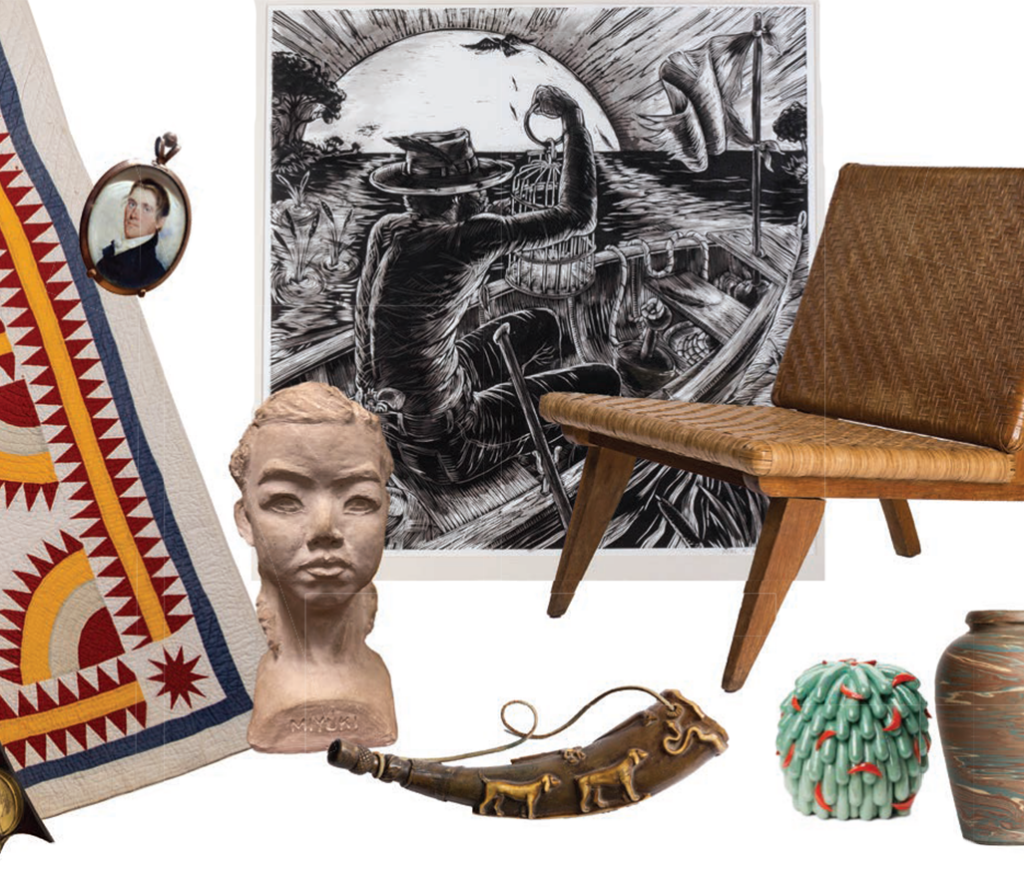 Giving Guide: Historic Arkansas Museum Foundation