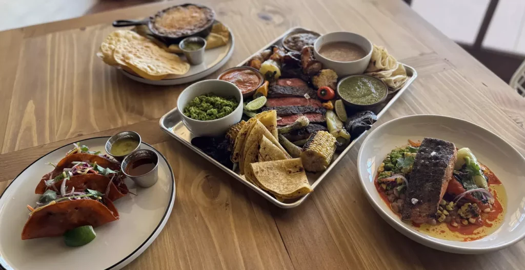 Glenrosa restaurant to open in Tempe. Here's an exclusive first look