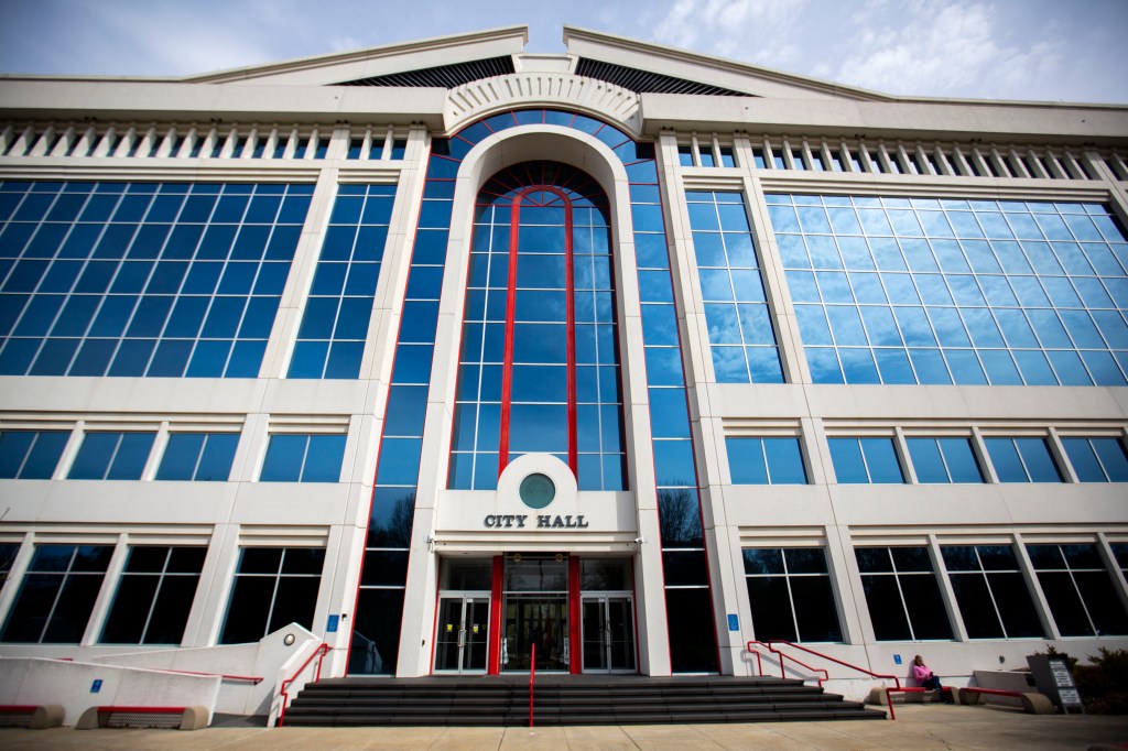Chesapeake proposes $1.65 billion operating budget