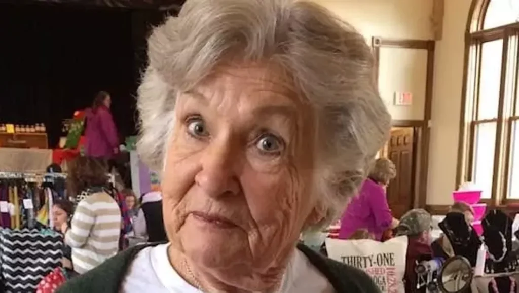 Obituary: Ola O'Dell, 1932-2025 | Seven Days Vermont