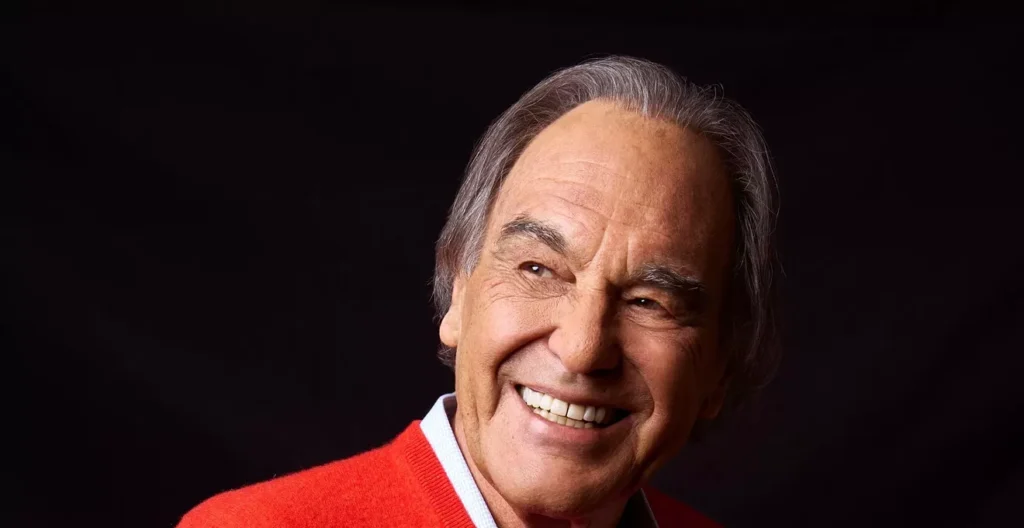 Phoenix Film Festival to host ‘Platoon’ reunion with Oliver Stone