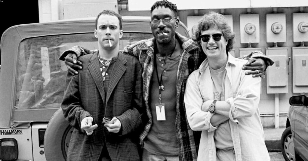 Dave Matthews Band's early days in Bham + latest concert June 24