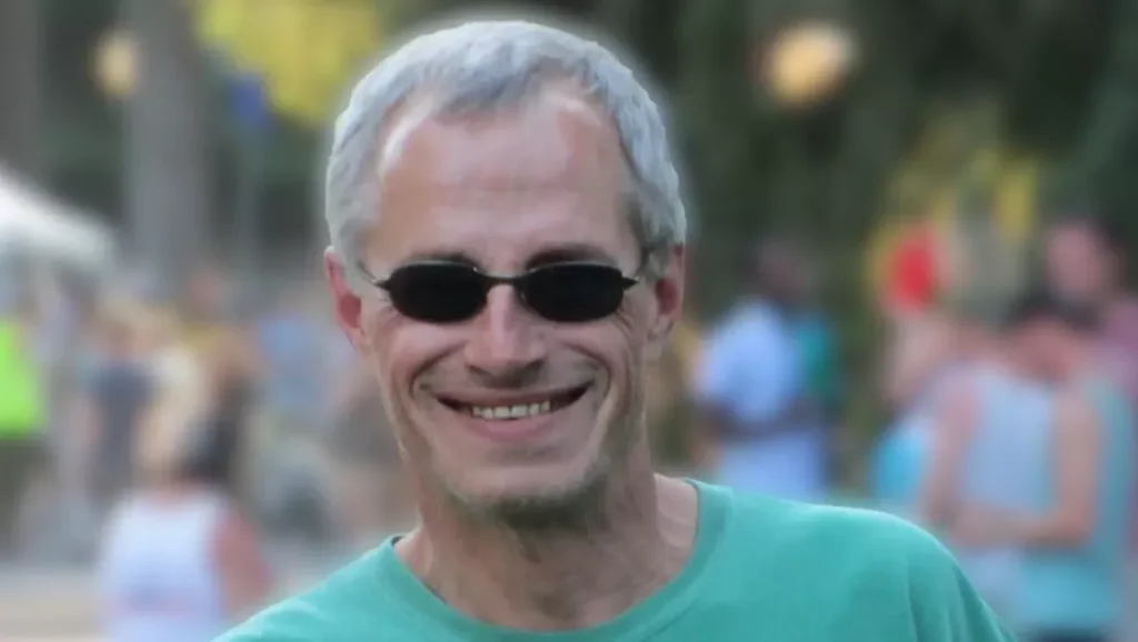 Obituary: Jeffrey Jarvis, 1957-2025 | Seven Days Vermont