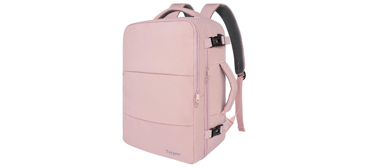 Taygeer Travel Backpack