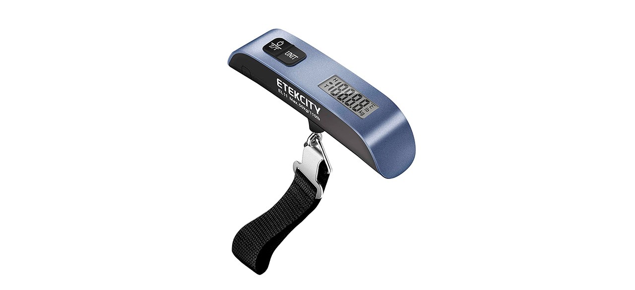 Etekcity Luggage Scale