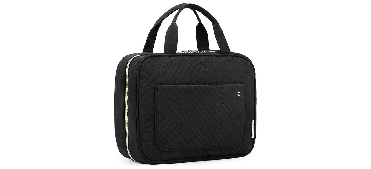 BAGSMART Toiletry Bag