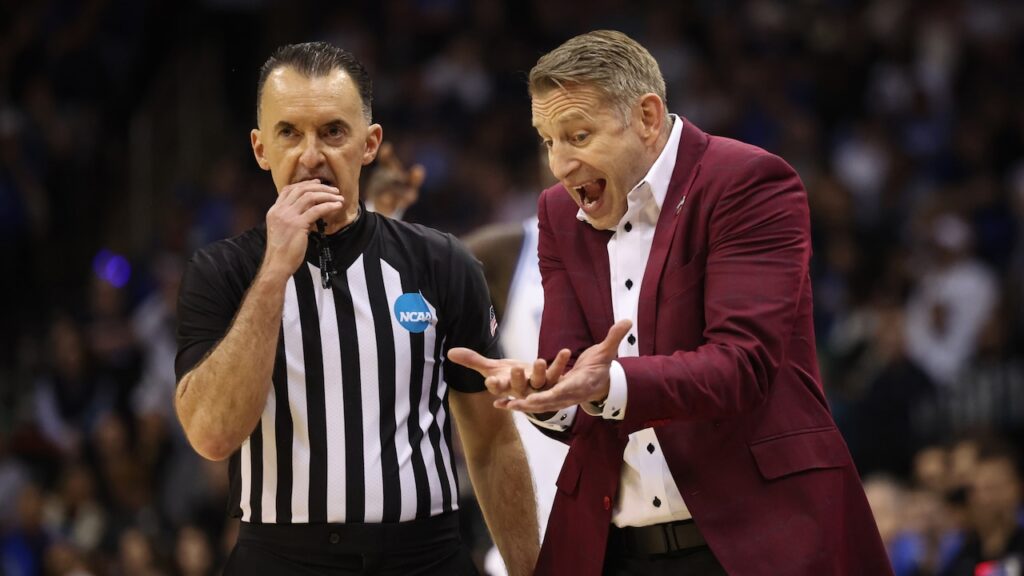 Did Alabama basketball succeed or fail this season? What Elite Eight finish says