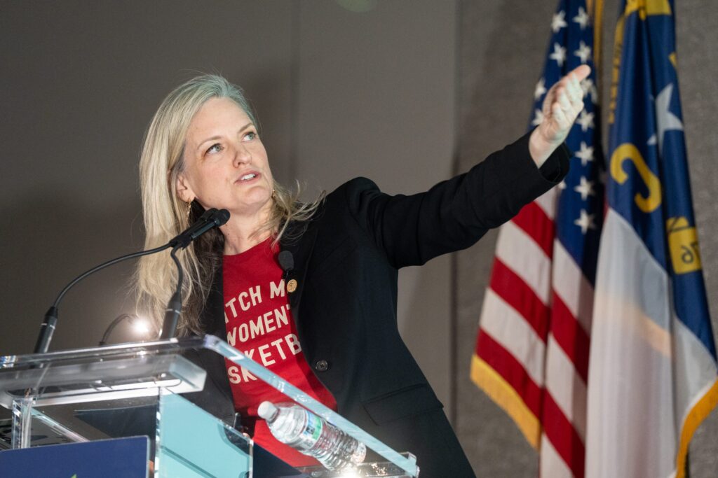 Takeaways from Raleigh Mayor Janet Cowell's State of the City