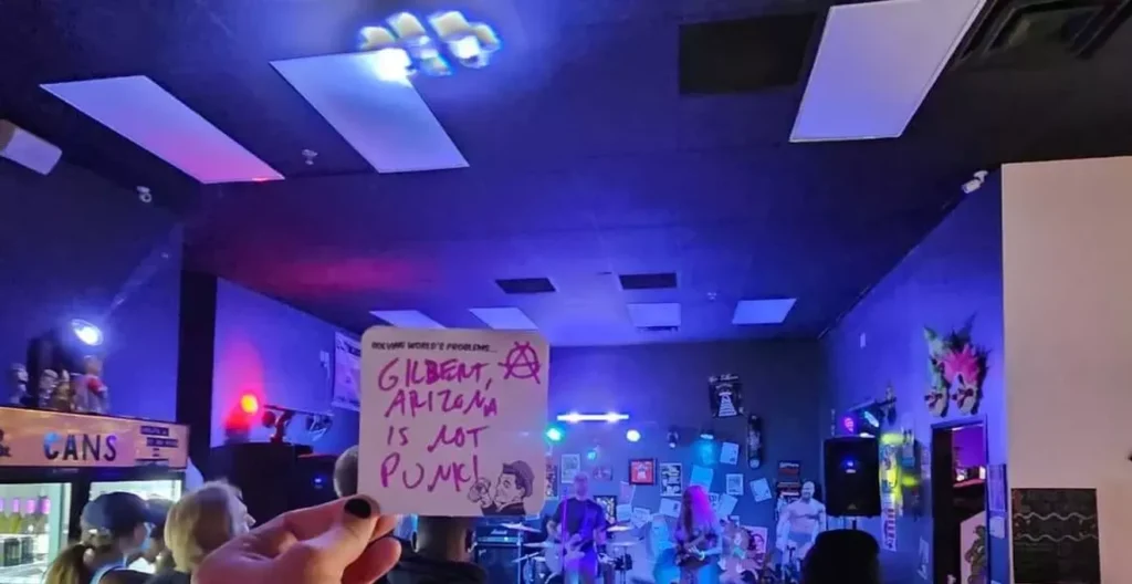 Gilbert geek bar Taproom-120 is closing. How to visit one last time