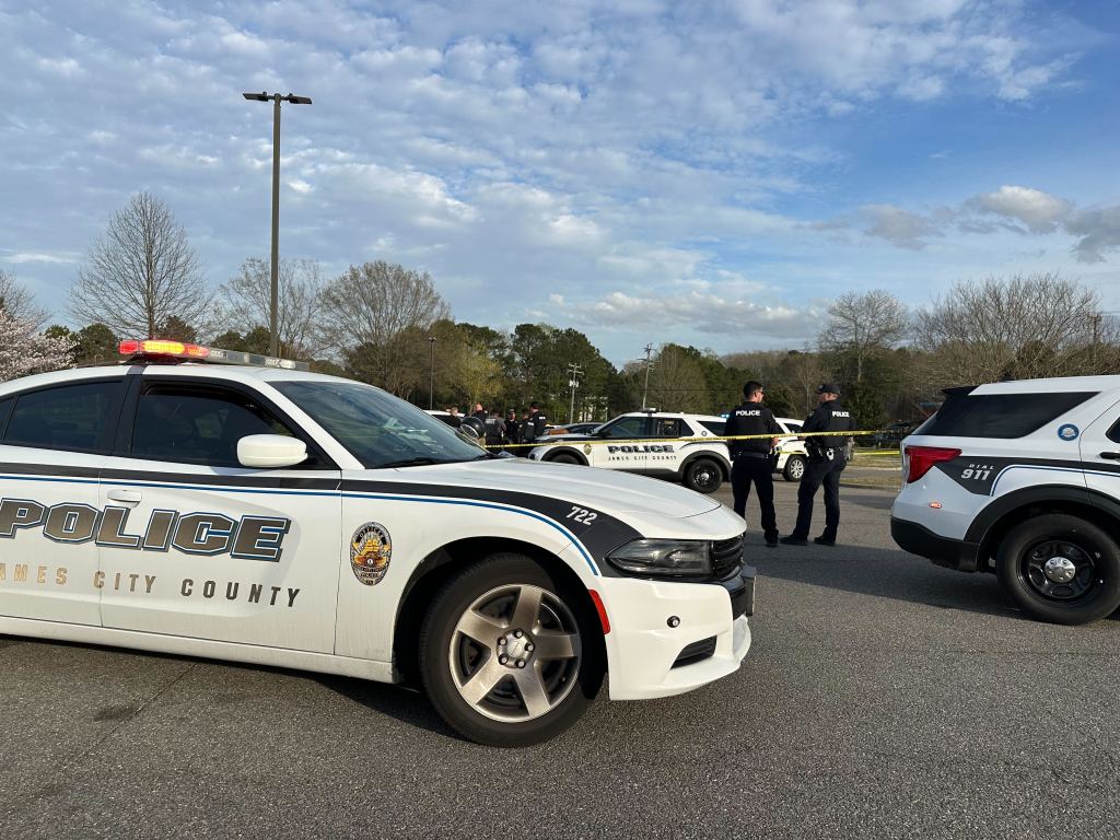 Man shot and killed by officer in Williamsburg