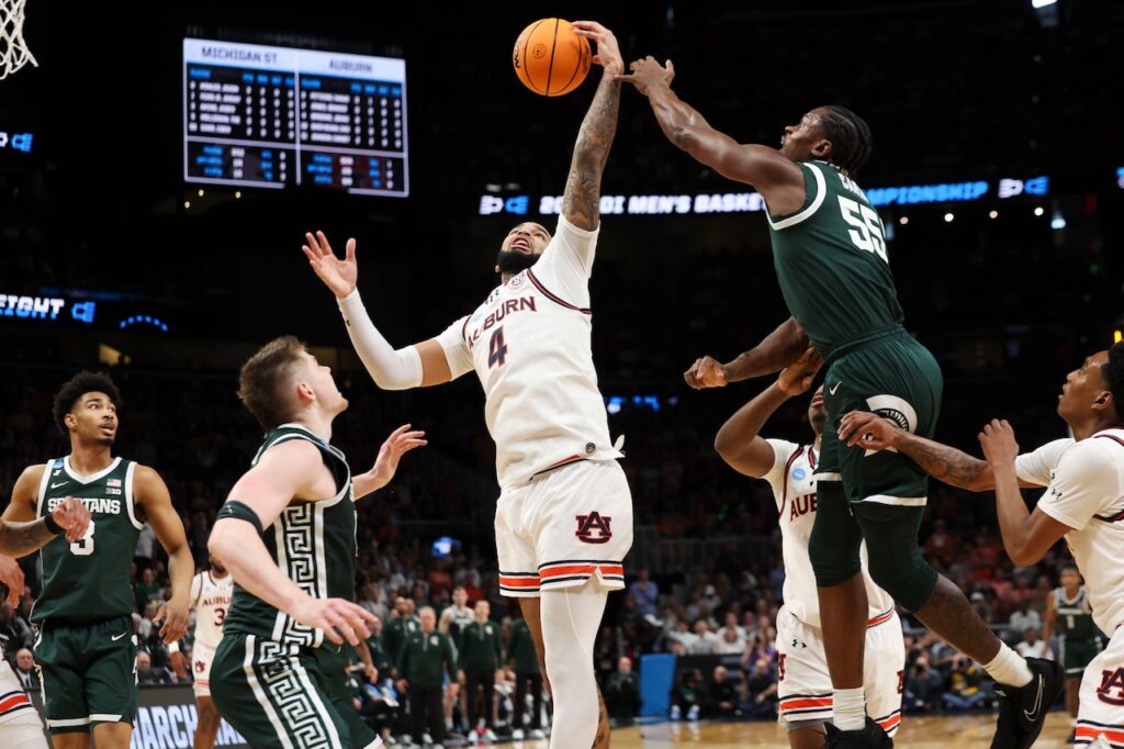 Alabama official’s plan to rename Lake Michigan after Auburn’s win comes from Trump