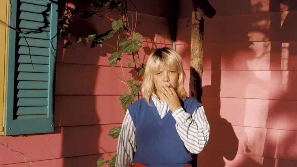 Soundbites: Lily Seabird Returns With 'Trash Mountain'