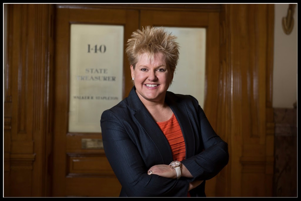 Colorado Republican Party elects Britta Horn as next party chair