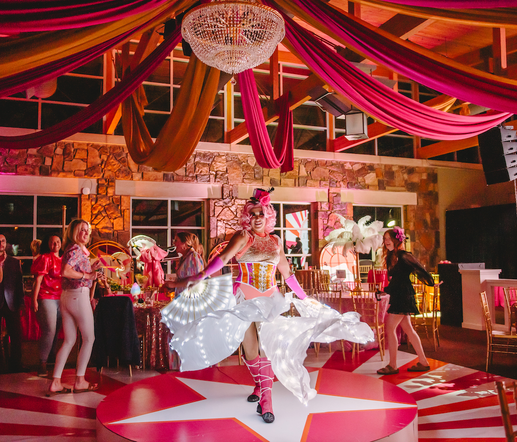 Aldersgate After Dark Brings the Island Flare This Spring