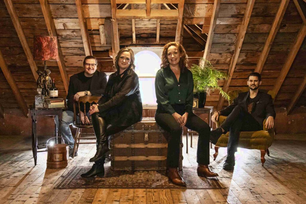 Award Winning Canadian folk group Maggie’s Wake to bring their Annual St Patrick’s Day celebration to Buffalo’s Sportsmen’s Tavern