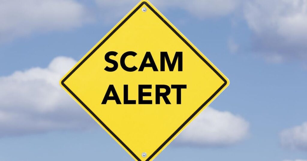 Better Business Bureau Scam Alert: Watch out for fake 'going out of business' sales