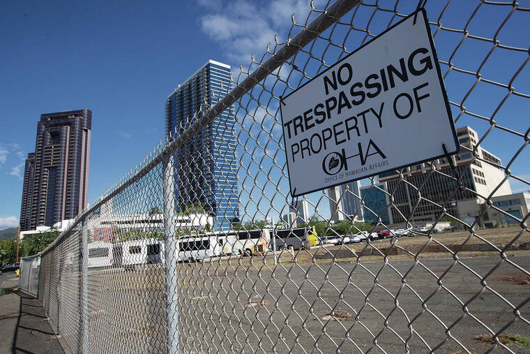 Bid to undo Kakaako Makai housing ban fails