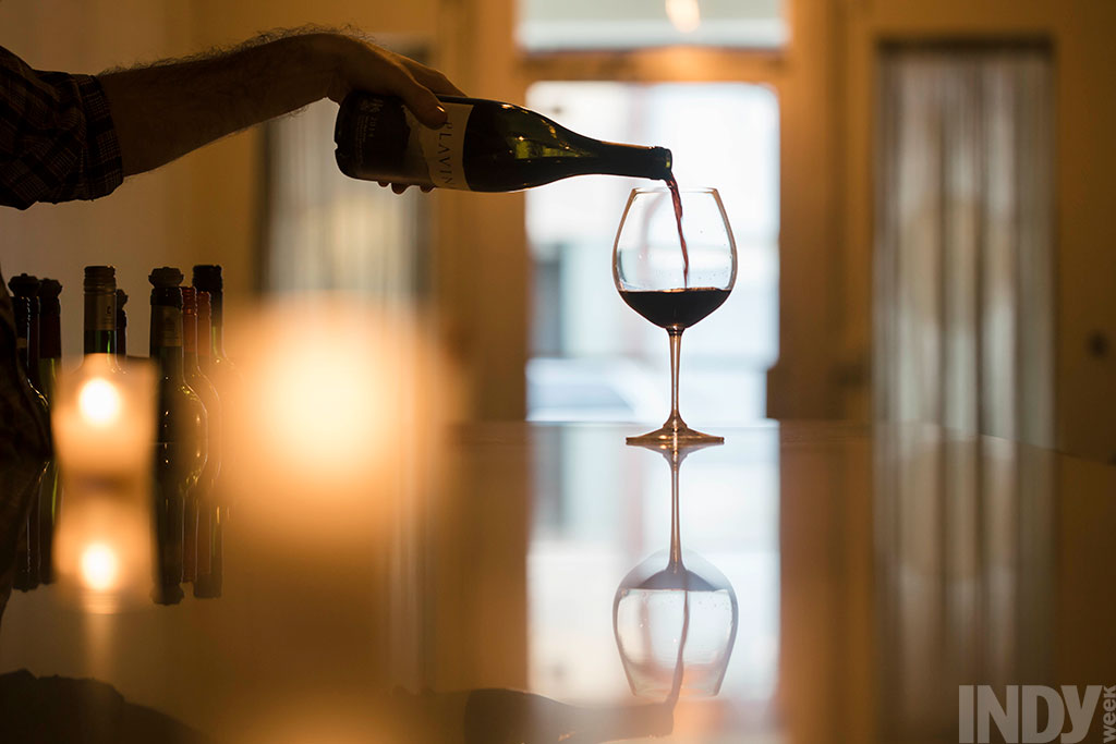 Brunello Wine Bar Pours Its Final Glass